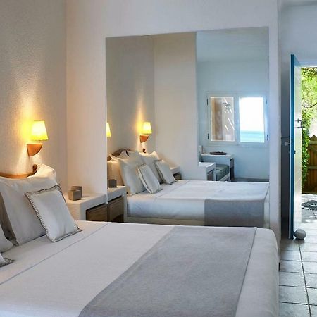 Plaka Sea Front Residence Elounda Zewnętrze zdjęcie