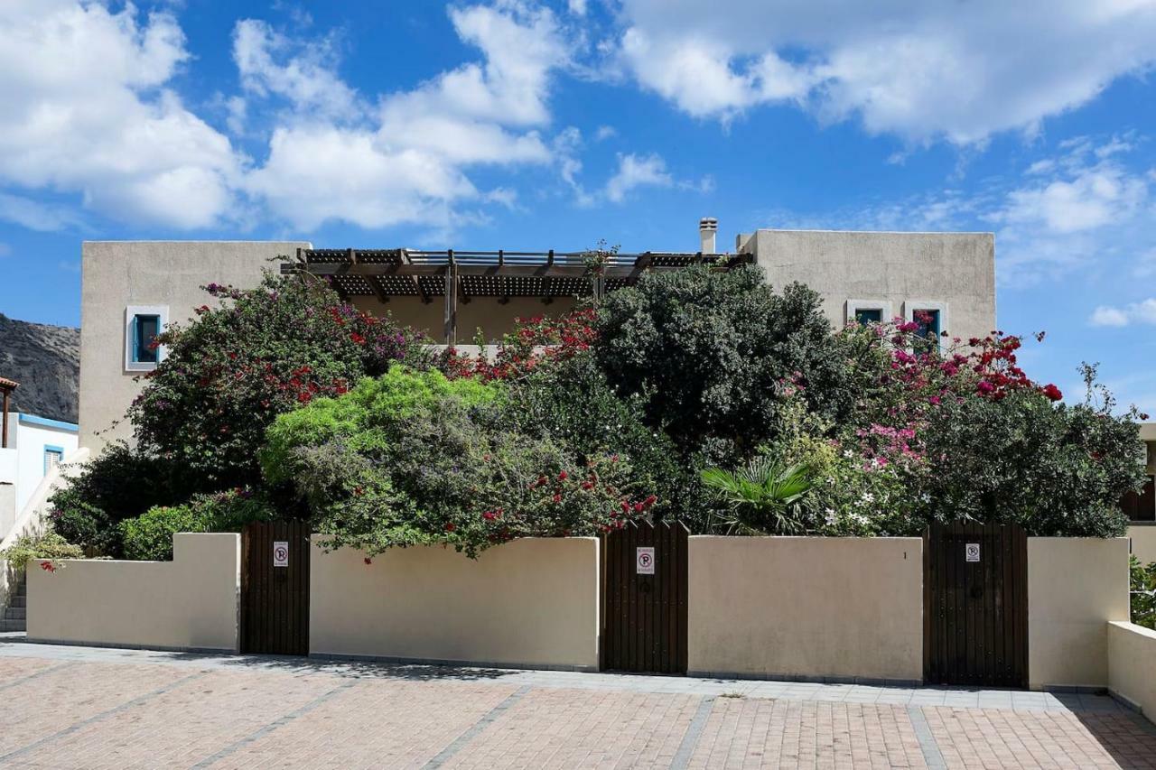 Plaka Sea Front Residence Elounda Zewnętrze zdjęcie